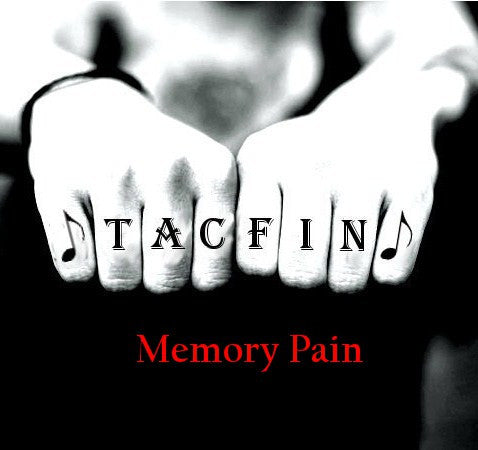Track 08: Memory Pain