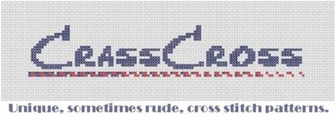 Crass Cross